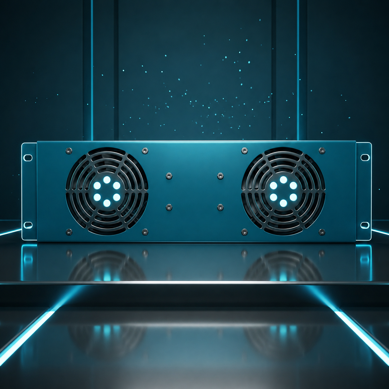 ACCESORIOS VENTILADORES
