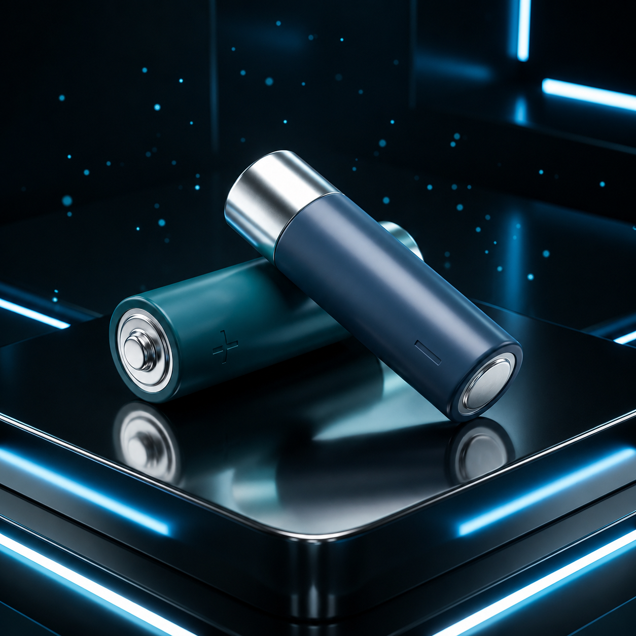 CONTROL REMOTO BATERIA