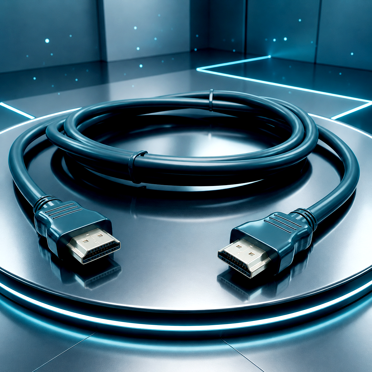 CABLE  HDMI